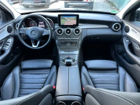 Mercedes-Benz C 250 4-MATIC AMG;CAMERA;PANO;HEAD UP;LANE ASSIST;RADAR | Mobile.bg    17