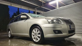 Обява за продажба на Toyota Avensis 2.0 ~10 000 лв. - изображение 1