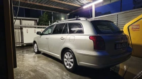 Обява за продажба на Toyota Avensis 2.0 ~10 000 лв. - изображение 1