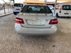 Mercedes-Benz E 220   | Mobile.bg    6