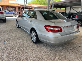 Mercedes-Benz E 220   | Mobile.bg    7