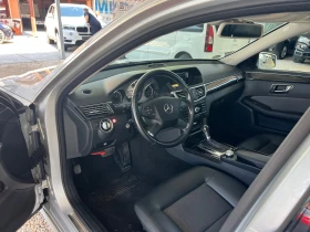 Mercedes-Benz E 220   | Mobile.bg    9
