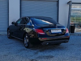Mercedes-Benz E 200 d Avantgarde Navi Led Ambient Podgrev  | Mobile.bg    4