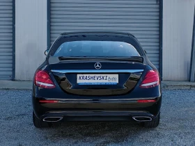 Mercedes-Benz E 200 d Avantgarde Navi Led Ambient Podgrev  | Mobile.bg    5