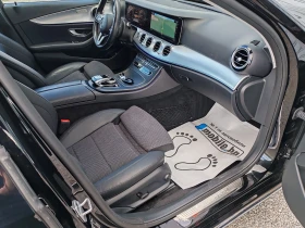 Mercedes-Benz E 200 d Avantgarde Navi Led Ambient Podgrev  | Mobile.bg    10