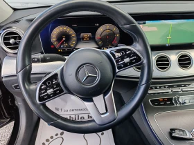 Mercedes-Benz E 200 d Avantgarde Navi Led Ambient Podgrev  | Mobile.bg    12