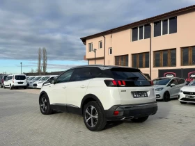     Peugeot 3008 GT-LINE 1.6 HDI FULL