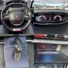Peugeot 3008 GT-LINE 1.6 HDI FULL | Mobile.bg    14