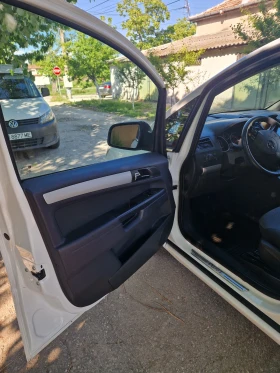 Opel Zafira | Mobile.bg    11