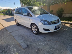Opel Zafira | Mobile.bg    2