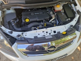 Opel Zafira | Mobile.bg    14