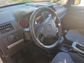 Opel Zafira | Mobile.bg    9