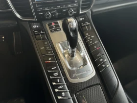 Porsche Panamera Turbo* Ceramic* Burm* SportChrono - 42900 лв. - 30841711 12