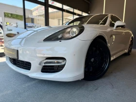 Porsche Panamera Turbo* Ceramic* Burm* SportChrono - 42900 лв. - 30841711 3