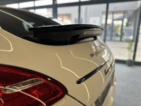 Porsche Panamera Turbo* Ceramic* Burm* SportChrono - 42900 лв. - 30841711 17