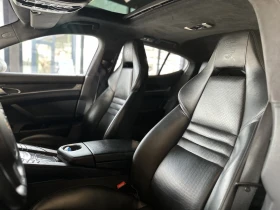 Porsche Panamera Turbo* Ceramic* Burm* SportChrono - 42900 лв. - 30841711 15