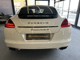 Porsche Panamera Turbo* Ceramic* Burm* SportChrono - 42900 лв. - 30841711 5