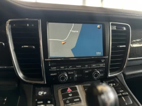Porsche Panamera Turbo* Ceramic* Burm* SportChrono - 42900 лв. - 30841711 11