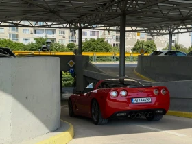 Chevrolet Corvette LS2 Manual , Targa | Mobile.bg    14