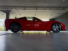Chevrolet Corvette LS2 Manual , Targa | Mobile.bg    16