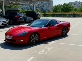 Chevrolet Corvette LS2 Manual , Targa | Mobile.bg    4