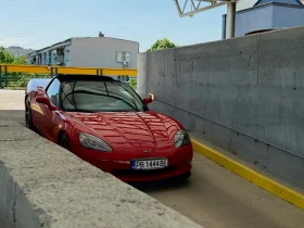 Chevrolet Corvette LS2 Manual , Targa | Mobile.bg    13
