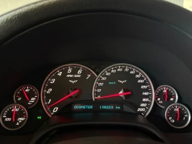 Chevrolet Corvette LS2 Manual , Targa | Mobile.bg    17