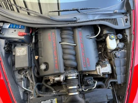 Chevrolet Corvette LS2 Manual , Targa | Mobile.bg    5