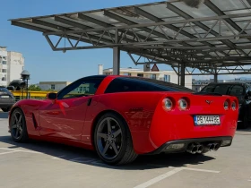 Chevrolet Corvette LS2 Manual , Targa | Mobile.bg    3