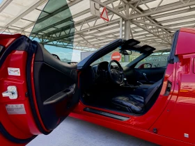 Chevrolet Corvette LS2 Manual , Targa | Mobile.bg    10