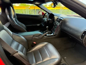 Chevrolet Corvette LS2 Manual , Targa | Mobile.bg    7