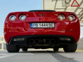 Chevrolet Corvette LS2 Manual , Targa | Mobile.bg    11