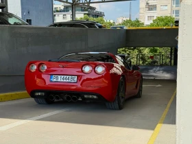 Chevrolet Corvette LS2 Manual , Targa | Mobile.bg    15