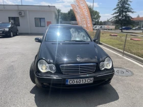 Обява за продажба на Mercedes-Benz C 270 ~5 800 лв. - изображение 2