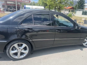 Обява за продажба на Mercedes-Benz C 270 ~5 800 лв. - изображение 1