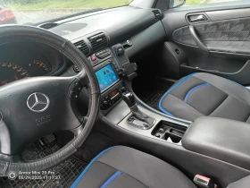 Обява за продажба на Mercedes-Benz C 270 ~5 800 лв. - изображение 7
