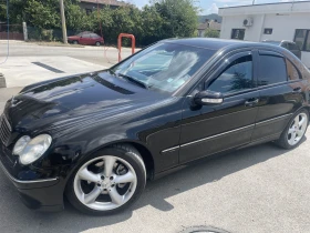 Обява за продажба на Mercedes-Benz C 270 ~5 800 лв. - изображение 3