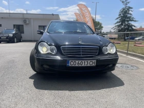 Обява за продажба на Mercedes-Benz C 270 ~5 800 лв. - изображение 4