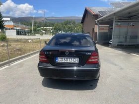 Обява за продажба на Mercedes-Benz C 270 ~5 800 лв. - изображение 5