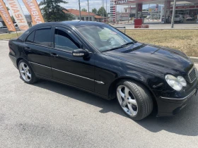Обява за продажба на Mercedes-Benz C 270 ~5 800 лв. - изображение 1