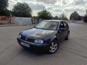 Обява за продажба на VW Golf 4 1.6 ~3 200 лв. - изображение 1