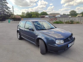 Обява за продажба на VW Golf 4 1.6 ~3 200 лв. - изображение 1