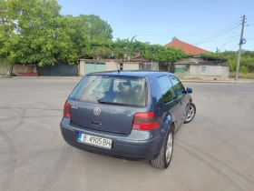 Обява за продажба на VW Golf 4 1.6 ~3 200 лв. - изображение 3