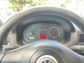 Обява за продажба на VW Golf 4 1.6 ~3 200 лв. - изображение 5