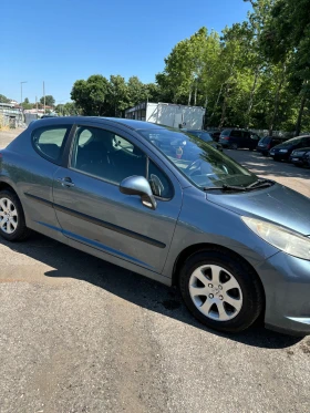 Обява за продажба на Peugeot 207 ~6 000 лв. - изображение 1