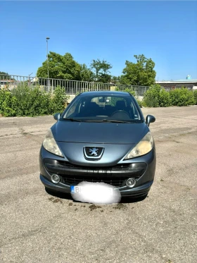 Обява за продажба на Peugeot 207 ~6 000 лв. - изображение 1