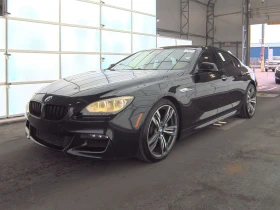  BMW 640
