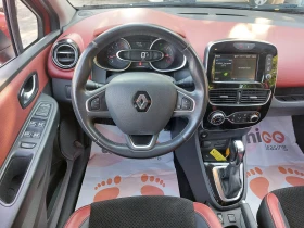 Renault Clio 1.5DCI* keylets* AUTOMATIC* EURO 6/B* 36.  542 | Mobile.bg    11