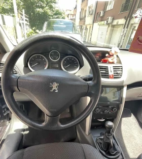 Обява за продажба на Peugeot 207 ~5 500 лв. - изображение 11