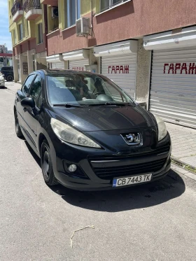 Обява за продажба на Peugeot 207 ~5 500 лв. - изображение 1
